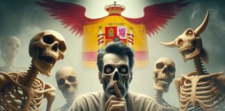 Spanisches Finanzamt bis in den Tod
