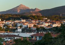 Sprache Spanien
