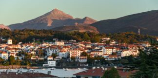 Sprache Spanien