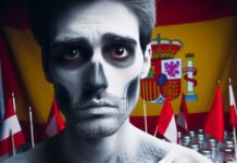 Tuberkulose Spanien