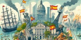 Umwelt Umfrage Spanien
