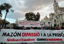 Valencia Demo Mazon
