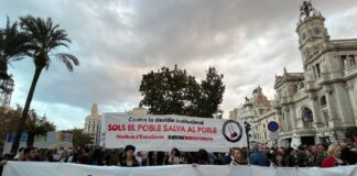 Valencia Demo Mazon