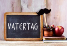 Vatertag Spanien