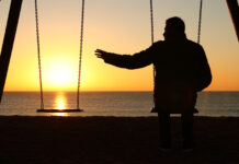Vermisste Person Spanien