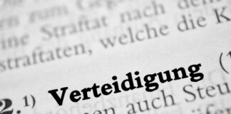 Verteidigungskapazität EU Spanien Umfrage