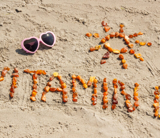 Vitamin D Spanien