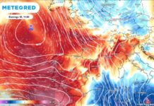 Wetter Sonntag 30 Maerz 2025 Spanien