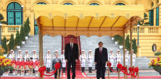 Sánchez kündigt Darlehen in Höhe von 305 Millionen Euro zur Unterstützung spanischer Investitionen in Vietnam an