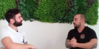 Bis zum Maximum: Das emotionale Video der beiden Feuerwehrleute, die in Alcorcón ums Leben kamen, wie sie über ihren Beruf sprechen