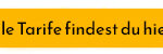 Alle Tarife Button