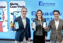 Valencia: Eine App warnt vor der Besetzung leerstehender Wohnungen durch Wasserverbrauch