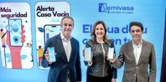 Valencia: Eine App warnt vor der Besetzung leerstehender Wohnungen durch Wasserverbrauch