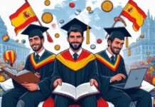 Der bestbezahlte Beruf Spaniens: der Abschluss, den man studieren muss, um 150.000 Euro zu verdienen