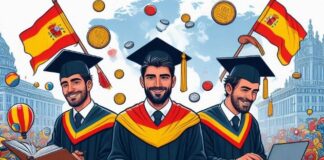 Der bestbezahlte Beruf Spaniens: der Abschluss, den man studieren muss, um 150.000 Euro zu verdienen