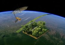 Spanien beteiligt sich an Biomass, der ESA-Mission zur "Überwachung" von Wäldern aus dem Weltraum