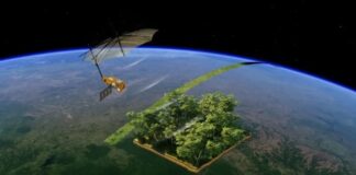 Spanien beteiligt sich an Biomass, der ESA-Mission zur "Überwachung" von Wäldern aus dem Weltraum