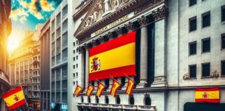 Black Friday an der spanischen Börse