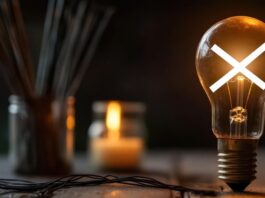 Red Eléctrica warnt vor Stromausfällen in Spanien mit der Schließung des Atomkraftwerks in Almaraz