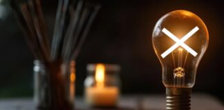 Red Eléctrica warnt vor Stromausfällen in Spanien mit der Schließung des Atomkraftwerks in Almaraz