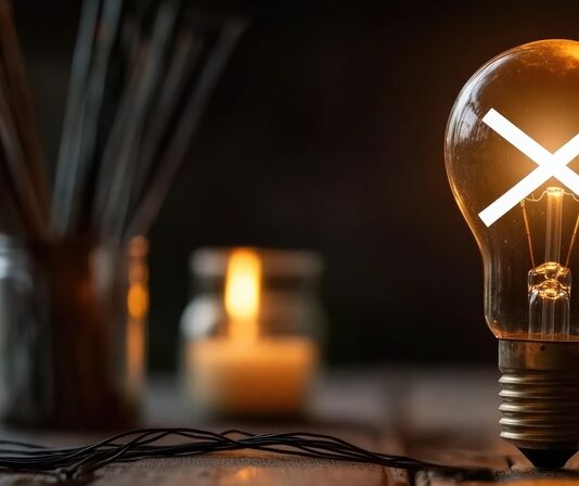 Red Eléctrica warnt vor Stromausfällen in Spanien mit der Schließung des Atomkraftwerks in Almaraz