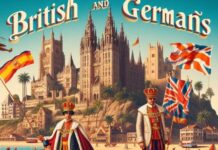 Briten und Deutsche: Die Könige des Tourismus in Spanien