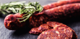 Warum Sie laut einem Ernährungsberater nicht mehr als einmal im Monat Chorizo essen sollten