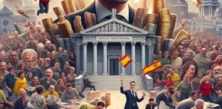 190 Milliarden Euro: Sánchez' Regierung bricht Rekord bei den Ausgaben für Demokratie
