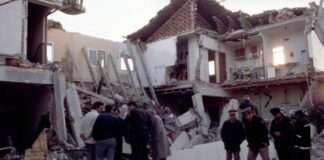 El Descanso: Vor 40 Jahren ereignete sich der erste islamistische Anschlag in Spanien mit Toten