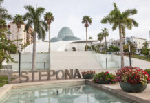 Estepona und Torremolinos, die Städte mit dem höchsten Konsumwachstum in Spanien