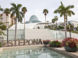 Estepona und Torremolinos, die Städte mit dem höchsten Konsumwachstum in Spanien