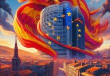 Die Europäische Kommission ermittelt gegen die Regierung und Generalitat wegen der "Untätigkeit" bei der DANA in Valencia