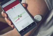 Die Gesundheitszentren in Madrid werden kostenlos 330.000 Glukosesensoren für Patienten mit Diabetes verteilen