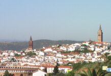 Das Templerdorf im Südwesten der Provinz Badajoz, das bereits zu den schönsten Spaniens zählt