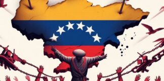 Sind die Ketten der spanischen Kolonialisierung in Venezuela zerbrochen?