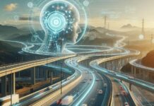 Spaniens neues intelligentes KI-Autobahnsystem mit 150 km/h: Was Sie wissen müssen
