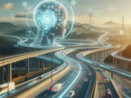 Spaniens neues intelligentes KI-Autobahnsystem mit 150 km/h: Was Sie wissen müssen
