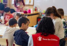 Valencias vergessene Kinder: 70.000 leben nach der Flut in unwürdigen Verhältnissen