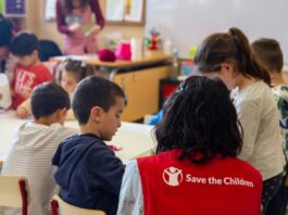 Valencias vergessene Kinder: 70.000 leben nach der Flut in unwürdigen Verhältnissen
