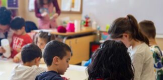 Valencias vergessene Kinder: 70.000 leben nach der Flut in unwürdigen Verhältnissen