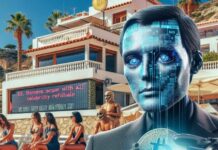 Krypto-Betrüger ergaunern 19 Millionen Euro mit KI-generierten Prominentenempfehlungen an der spanischen Costa Blanca