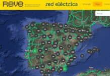 Die Regierung veröffentlicht eine Karte mit über 25.600 Ladestationen für Elektroautos in Spanien, die Preise und Ladegeschwindigkeiten enthält