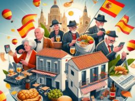 Mai 2025 in Spanien: Wichtige Neuerungen für Ausländer und Einheimische