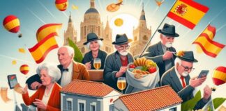 Mai 2025 in Spanien: Wichtige Neuerungen für Ausländer und Einheimische
