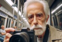 Ein 73-jähriger Mann wurde in Madrid verhaftet, weil er in der Metro den Intimbereich von Frauen gefilmt hatte