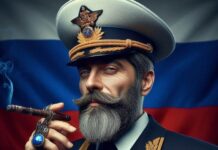 Tambowskaja: Der russische Marineoffizier, der seine eigene Mafia nach Spanien brachte