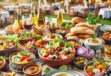Neue Studie aus Spanien zeigt, dass die mediterrane Ernährung das Krebsrisiko im Zusammenhang mit Fettleibigkeit senkt