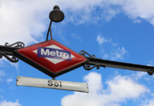 Die Metrostationen Sol und Cercanías in Madrid werden heute Nachmittag aus Sicherheitsgründen geschlossen