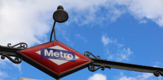 Die Metrostationen Sol und Cercanías in Madrid werden heute Nachmittag aus Sicherheitsgründen geschlossen
