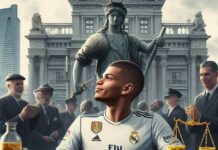 "Mbappé-Gesetz": Madrids Steuervergünstigung, die nicht nur für Fußballer gilt